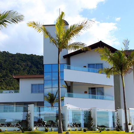 Reserva Praia Hotel Balneario Camboriu Exterior photo
