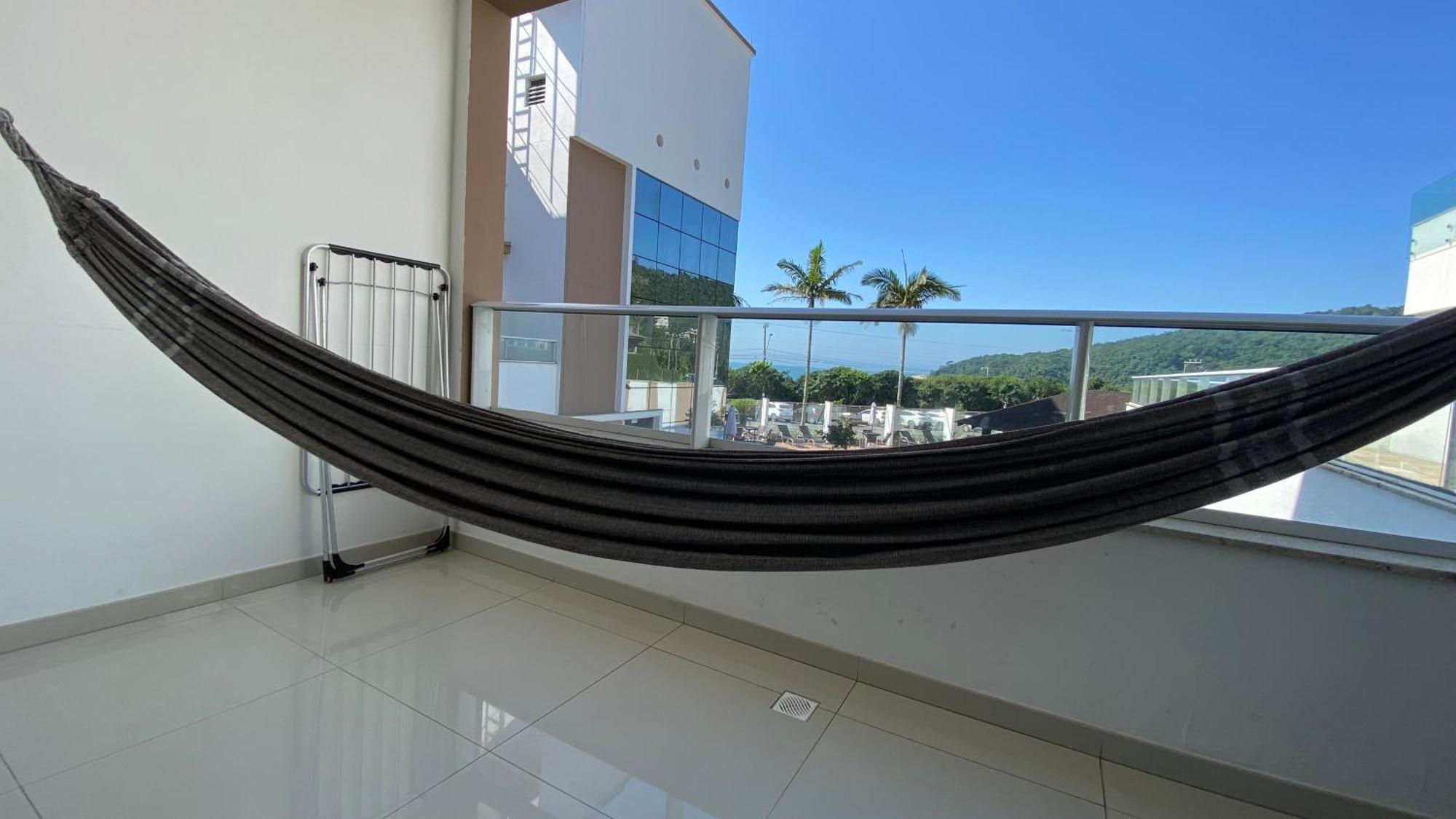 Reserva Praia Hotel Balneario Camboriu Exterior photo