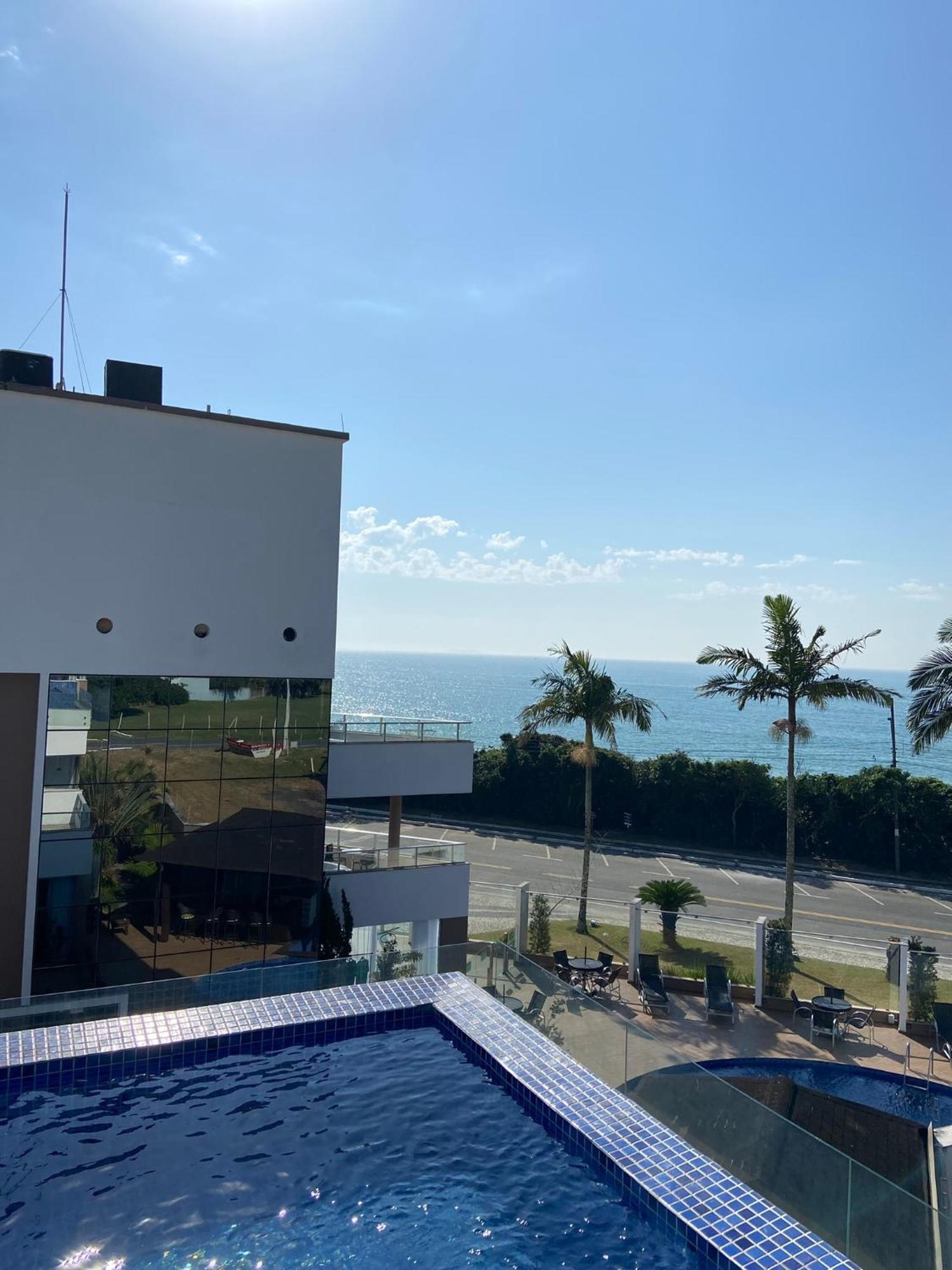 Reserva Praia Hotel Balneario Camboriu Exterior photo