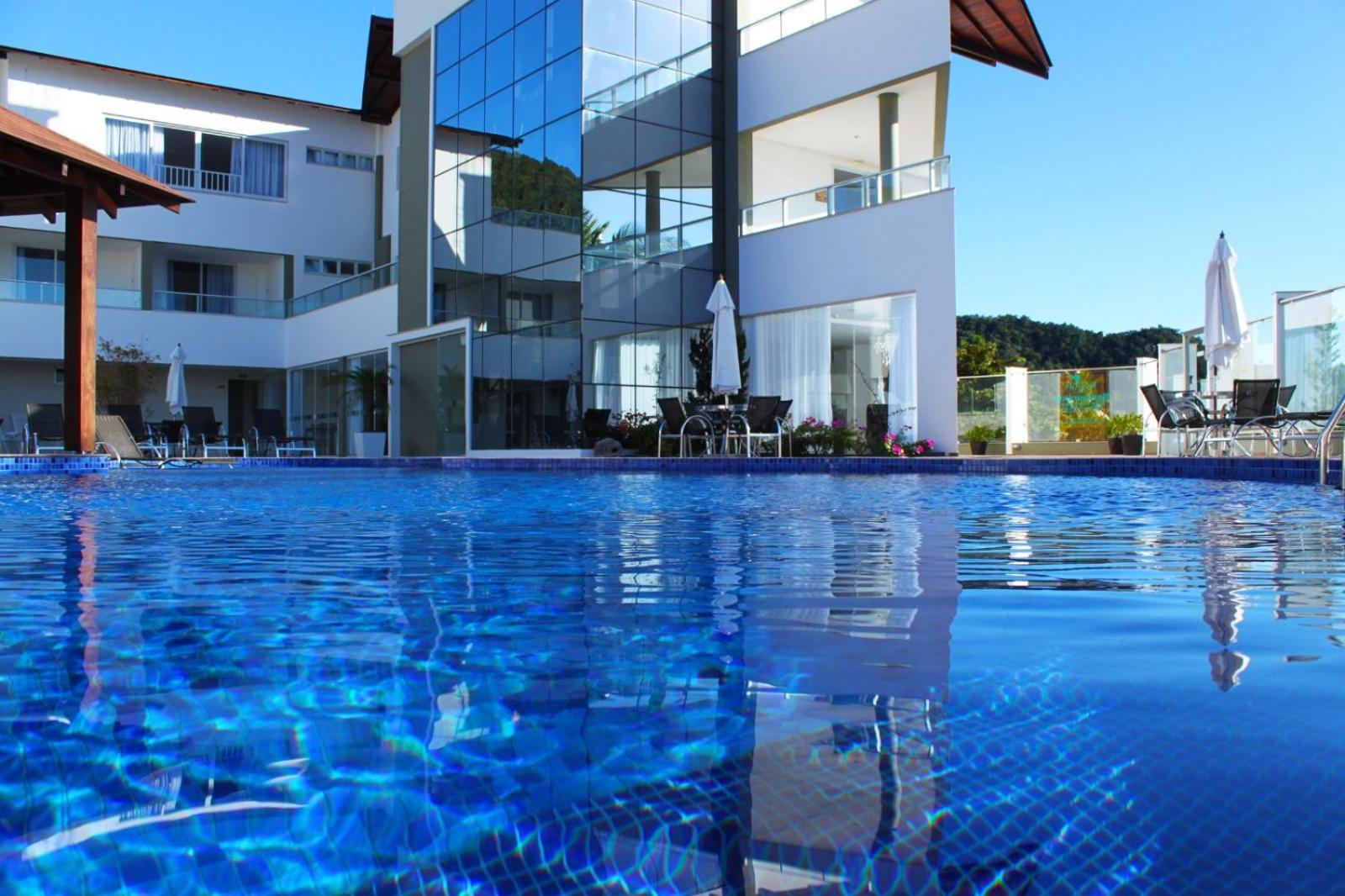 Reserva Praia Hotel Balneario Camboriu Exterior photo