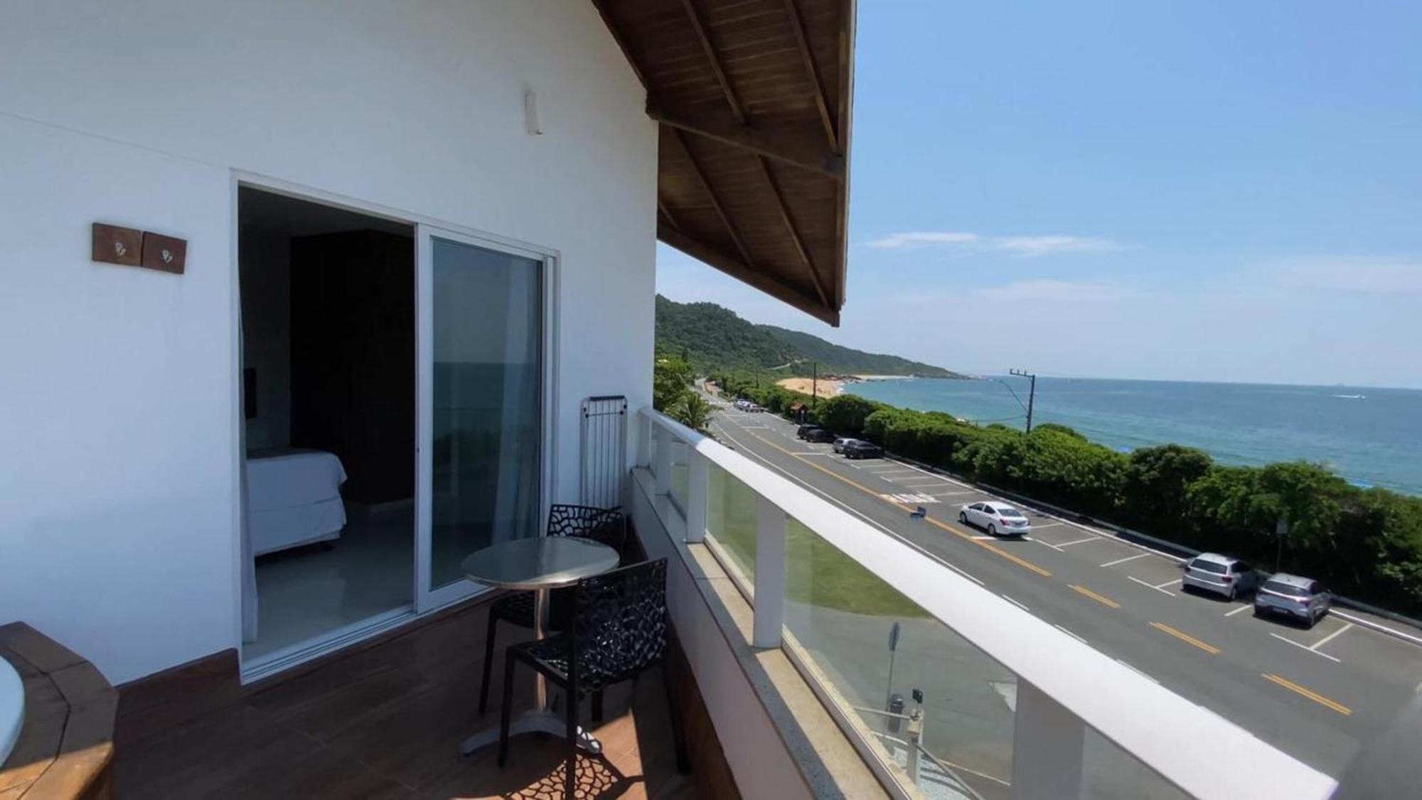 Reserva Praia Hotel Balneario Camboriu Room photo