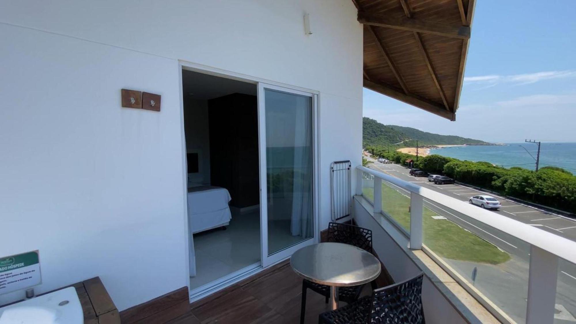 Reserva Praia Hotel Balneario Camboriu Room photo