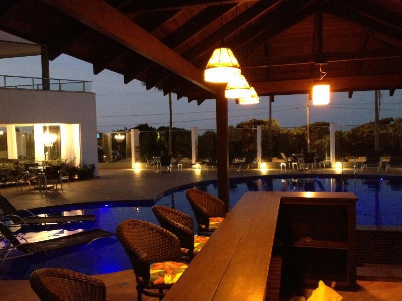 Reserva Praia Hotel Balneario Camboriu Exterior photo